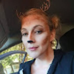 Meet your Posher, Alecia